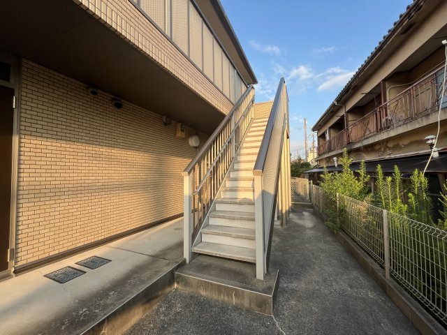 カーサ南野口のその他共用部分