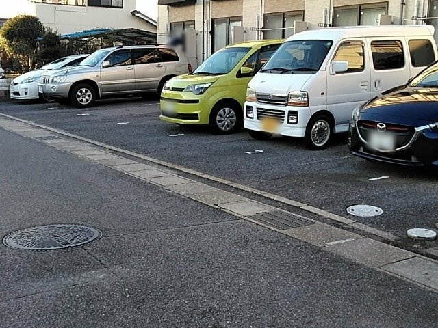 レオパレス松のその他