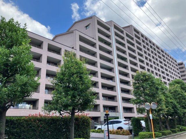 クリオレミントンヴィレッジ国立