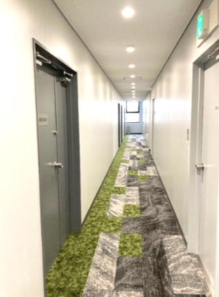 ＮＫ谷町ビルのその他共用部分