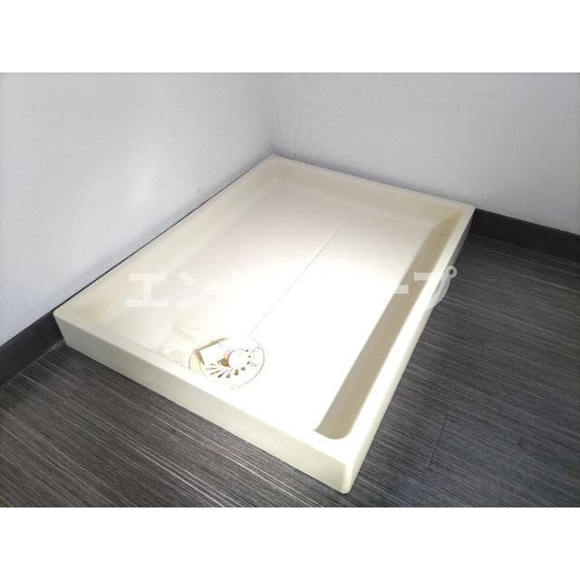 チェリーボブの設備|高崎、前橋のお部屋探しはエンドスケープまで！お客様の理想お聞かせ下さい♪