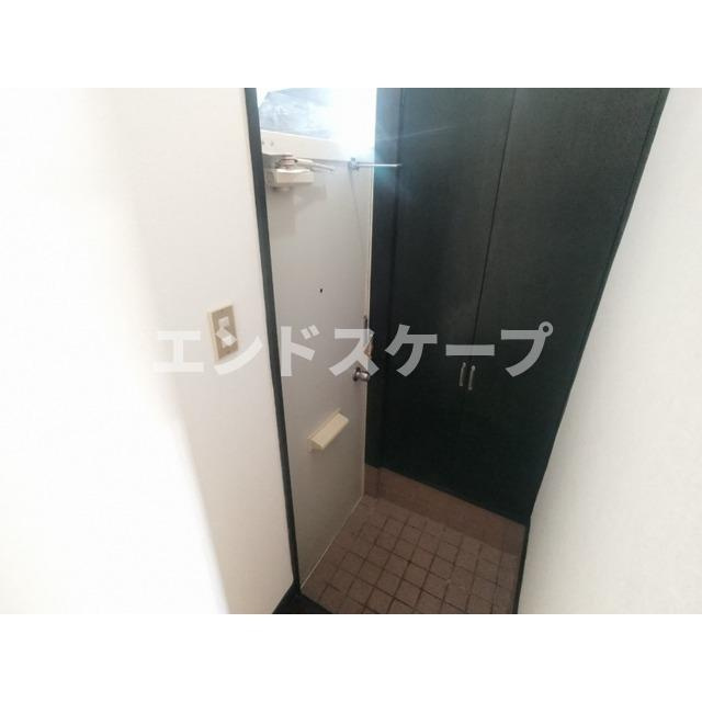 チェリーボブの玄関|高崎、前橋のお部屋探しはエンドスケープまで！お客様の理想お聞かせ下さい♪