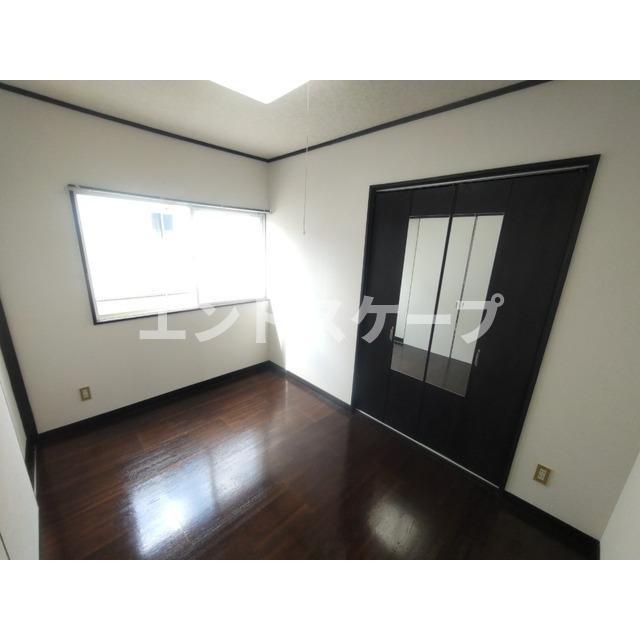 チェリーボブの内装|高崎、前橋のお部屋探しはエンドスケープまで！お客様の理想お聞かせ下さい♪