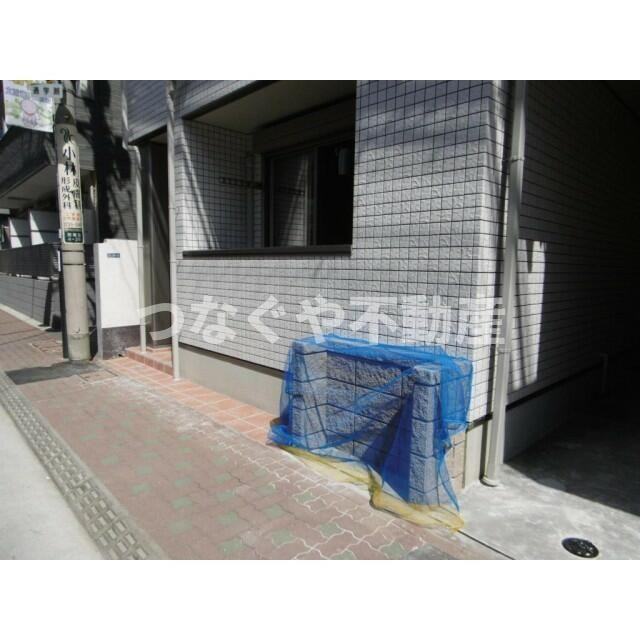 アクロメゾンのその他共用部分|アクロメゾン
