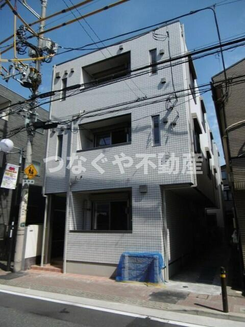 アクロメゾン