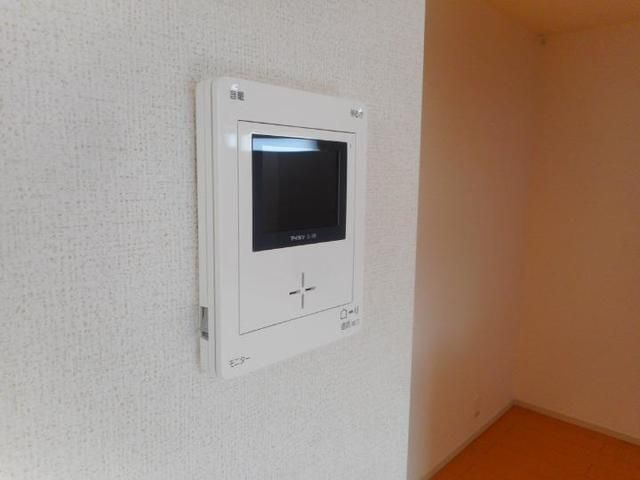 カーサ　ベーネのセキュリティ