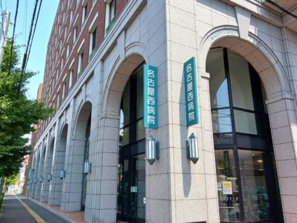 カーサ　ベーネの周辺