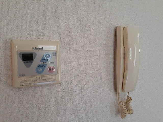 ペリプエストⅠ番館の設備