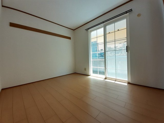 ペリプエストⅠ番館の内装