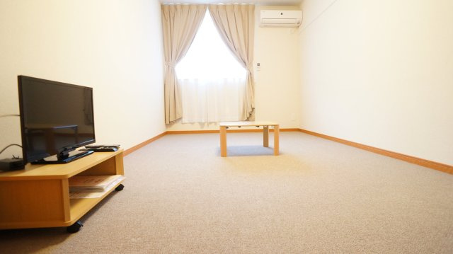 レオパレスエストのその他|家具家電付きのお部屋です。