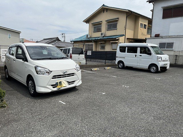 レオパレスオアシス岸和田のその他