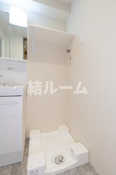 豊島区北大塚１丁目の賃貸マンションの設備
