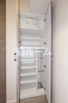 豊島区北大塚１丁目の賃貸マンションのその他