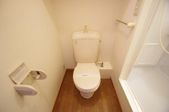 レオパレスヴァンⅡのその他