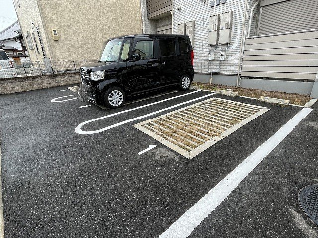 クレイノマイベイサイド８８４３のその他