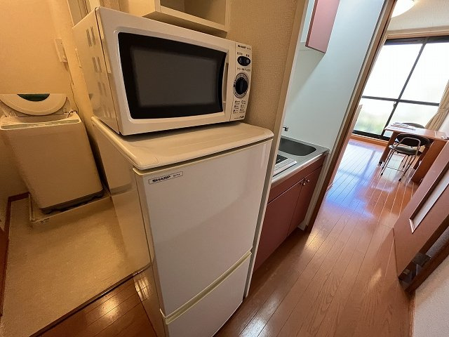 レオパレスＡｒｍａｎｄｉｉのその他