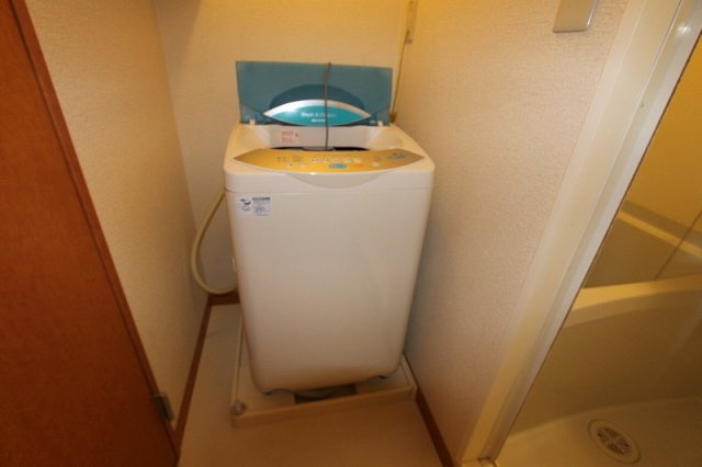 レオパレスパルフェⅡのその他