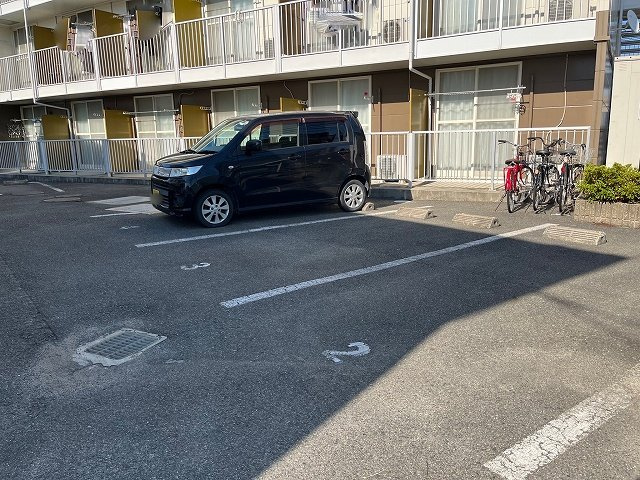 レオパレスクレールのその他