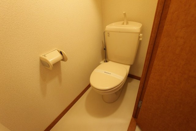 レオパレスクレールのその他