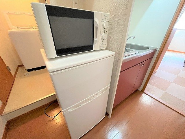 レオパレスＹＭのその他
