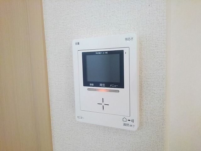 Ｉｒｉｄｅ　Ｓ（イリーデ）のセキュリティ
