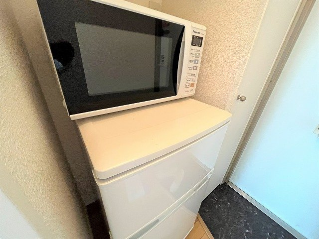 レオパレス森の泉のその他