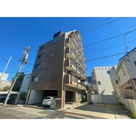 名古屋市千種区吹上２丁目のマンションの画像