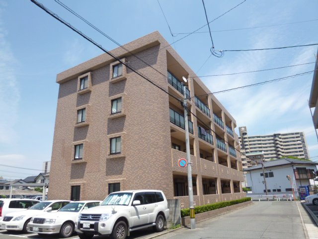 ヒノデカン【キャッシュバック対象物件】のその他