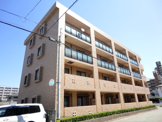 ヒノデカン【キャッシュバック対象物件】