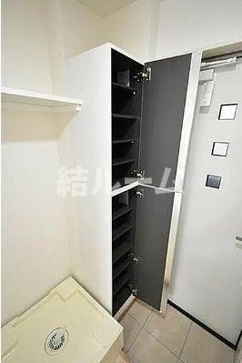 豊島区南長崎５丁目のアパートの設備|別号室参考写真