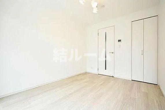 豊島区南長崎５丁目のアパートの内装|別号室参考写真