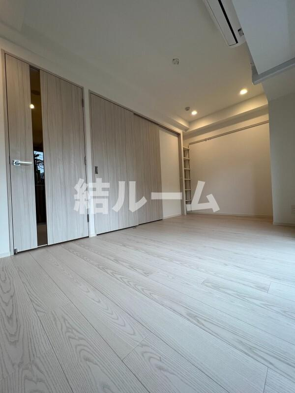 北区王子２丁目の賃貸マンションの内装|別号室参考写真