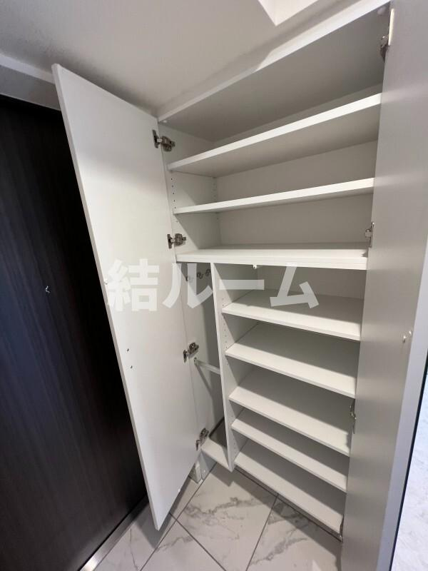 北区王子２丁目の賃貸マンションの設備|別号室参考写真