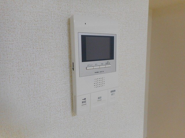 ノアズ　アークのセキュリティ