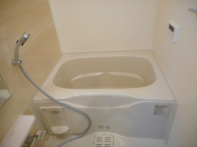 ノアズ　アークの浴室