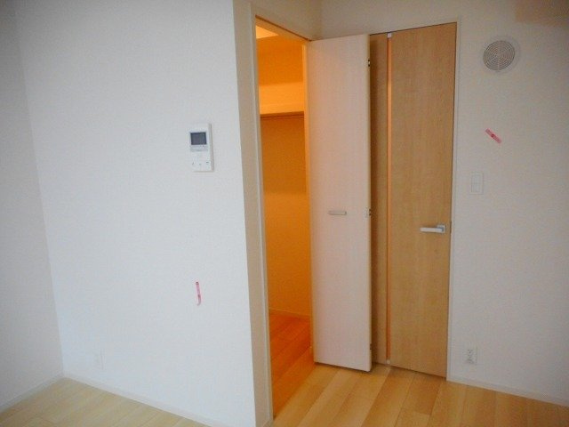 ノアズ　アークの収納