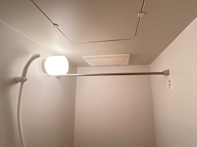 【その他】 | ピュアフォースせいら | 浴室乾燥機