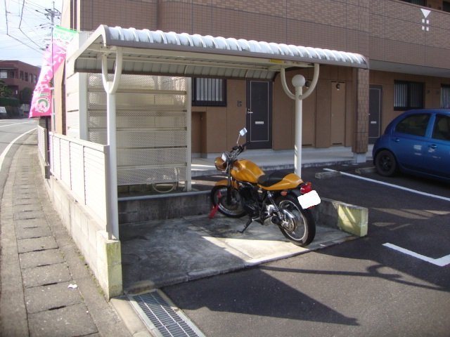 【外観】 | オールドベスト・せいら | 外観写真（昼）