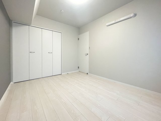 志木ニュータウン東の森壱番街六号棟の洋室
