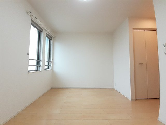 さららの内装