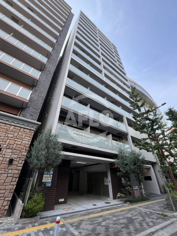 BPRレジデンス江坂