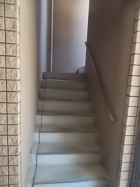 Ａｐｔ．浄心のその他共用部分