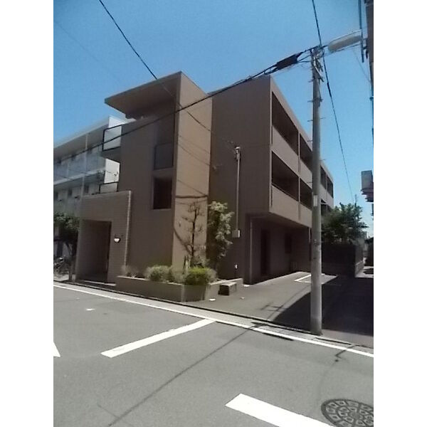 Ａｐｔ．浄心