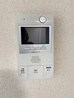 ティックハウスの設備