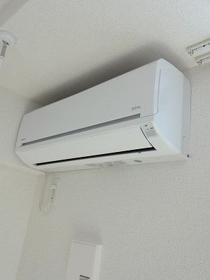 ソレイユの設備