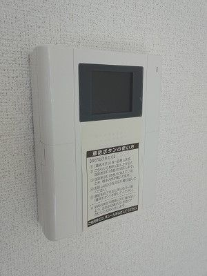 ソレイユのセキュリティ