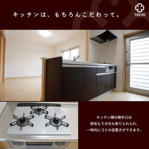 TREVO PN（トレボ　ピーエヌ）のその他