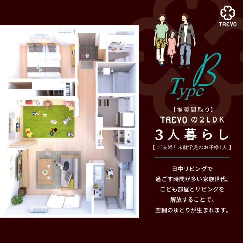 TREVO PN（トレボ　ピーエヌ）のその他