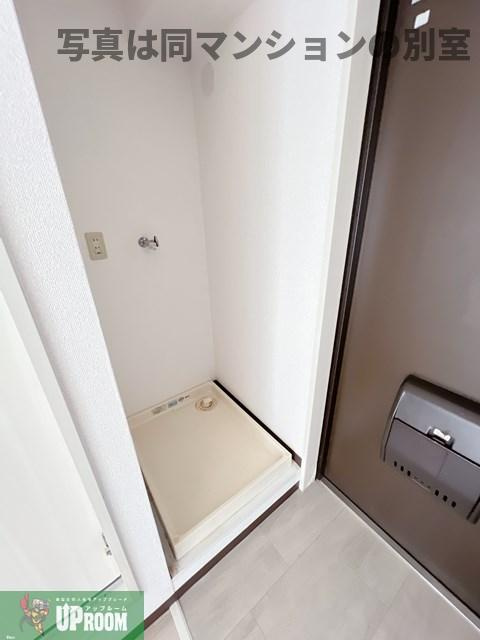 レナジア名古屋芸大前の設備