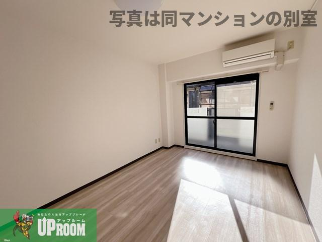 レナジア名古屋芸大前の内装